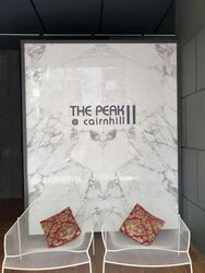 The Peak @ Cairnhill II (D9), Apartment #638848221